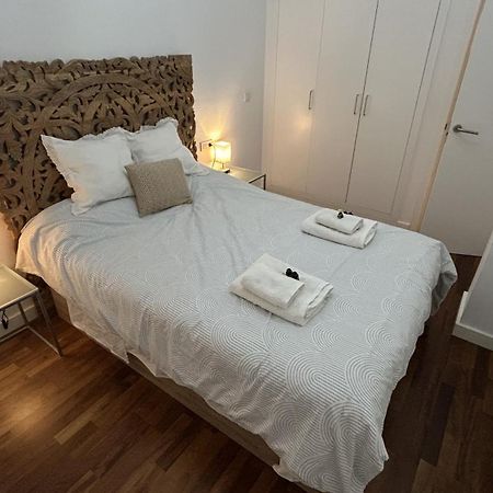 Modern Apartment - אליקאנטה מראה חיצוני תמונה