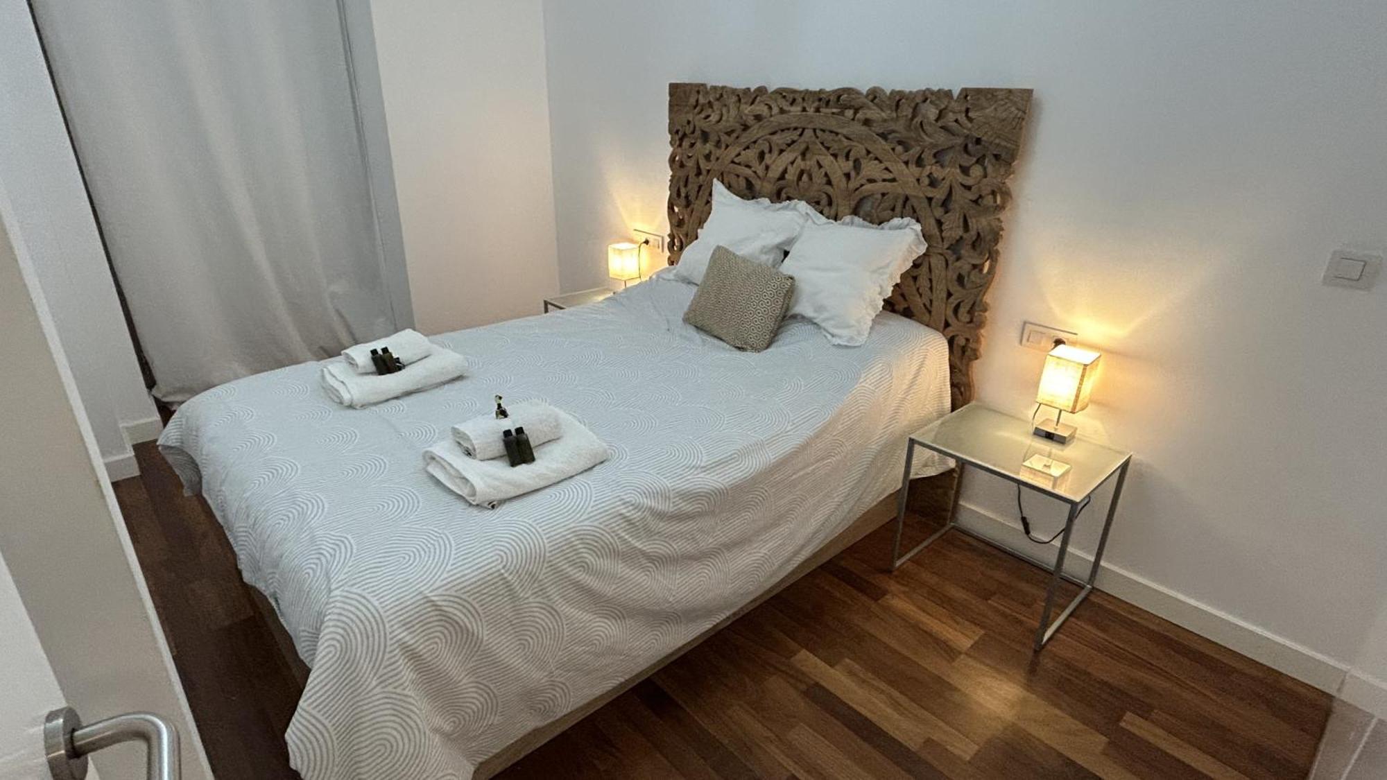 Modern Apartment - אליקאנטה מראה חיצוני תמונה