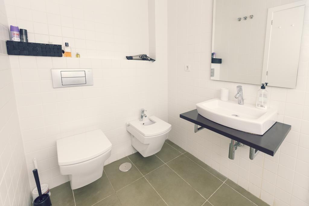 Modern Apartment - אליקאנטה מראה חיצוני תמונה